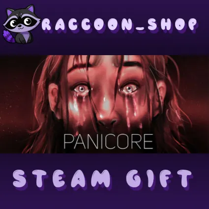 PANICORE * STEAM RU*KZ*UA*СНГ 🔥