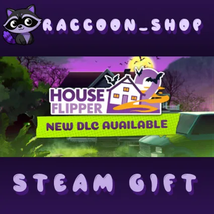 House Flipper 2 * STEAM RU*KZ*UA*СНГ 🔥