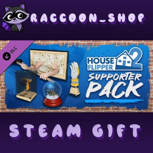 House Flipper 2 - Digital Deluxe Edition DLC