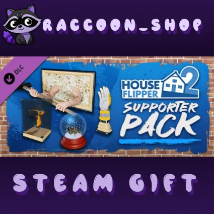 House Flipper 2 - Digital Deluxe Edition DLC