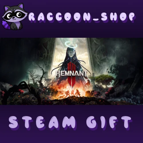 Remnant II® - Deluxe Edition * STEAM RU*KZ*UA*СНГ