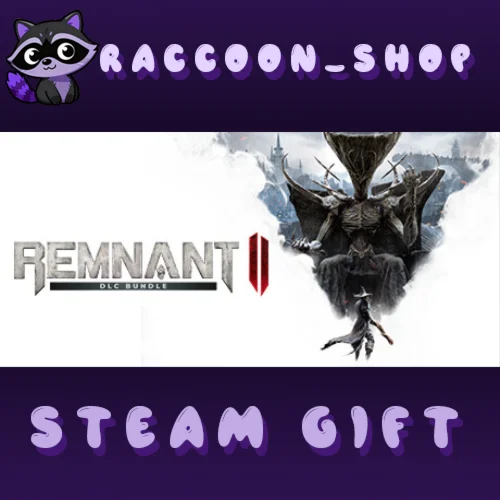 Remnant II® - DLC Bundle * STEAM RU*KZ*UA*СНГ