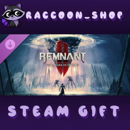 Remnant II® - The Dark Horizon DLC RU*KZ*UA*CIS