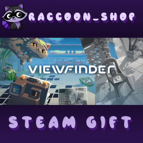 Viewfinder * STEAM РОССИЯ