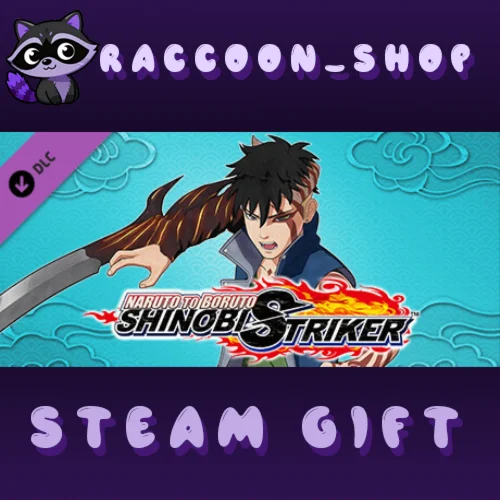 NTBSS: Master Character Training Pack - Kawaki (Karma P