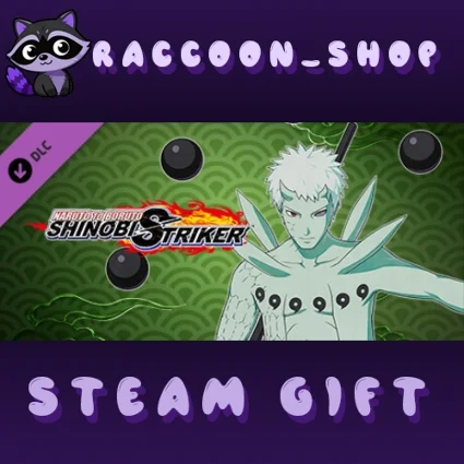 NTBSS: Master Character Training Pack - Obito Uchiha (T