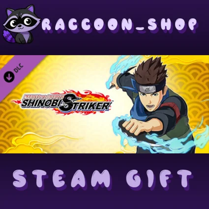 NTBSS Master Character Training Pack - Konohamaru Sarut