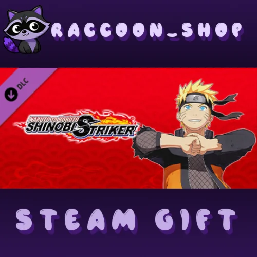 NTBSS: Master Character Training Pack - Naruto Uzumaki