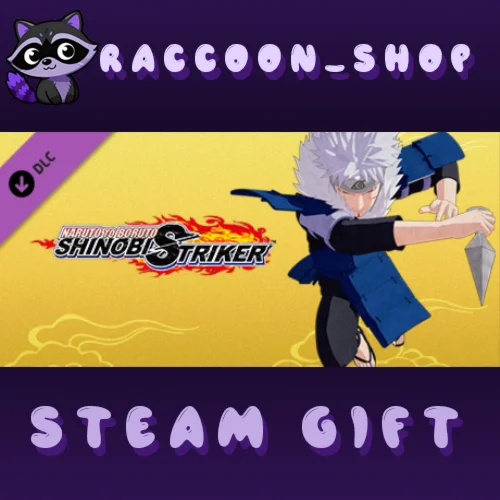 NTBSS: Master Character Training Pack - Tobirama Senju