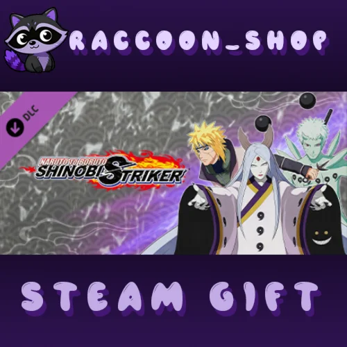 NTBSS Top Secret Training Set - Season Pass 6 Character