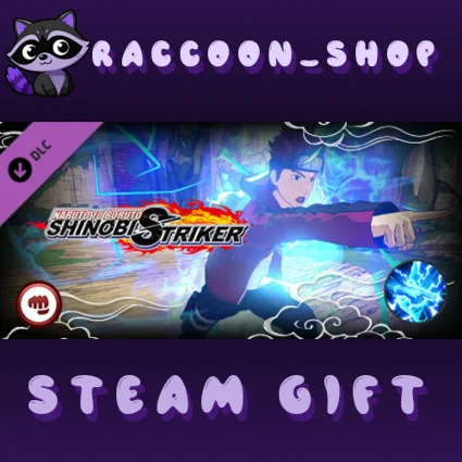 NTBSS Special Ninjutsu - The Piercing One-Fingered Thru