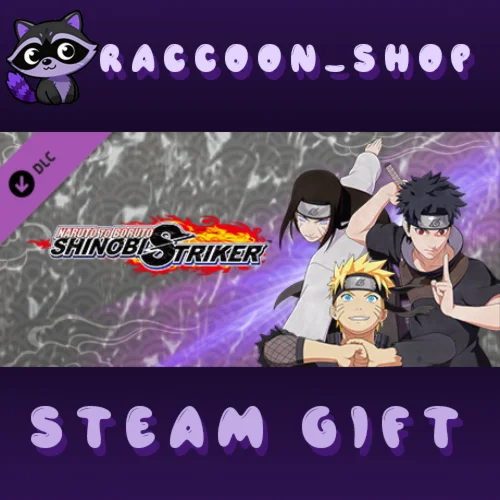 NTBSS Top Secret Training Set - Season Pass 3 Character