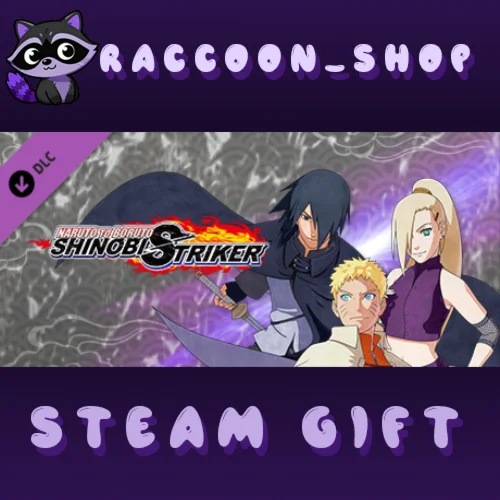 NTBSS Top Secret Training Set - Season Pass 2 Character