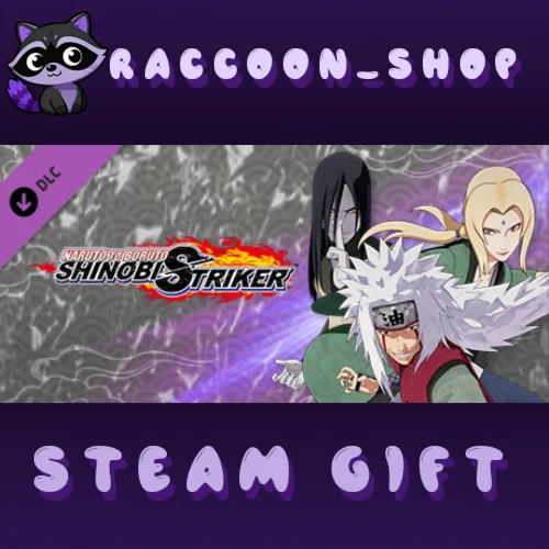 NTBSS Top Secret Training Set - Season Pass 1 Character