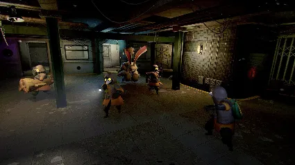 MIMESIS STEAM•RU ⚡ ️АВТОДОСТАВКА 💳 0%