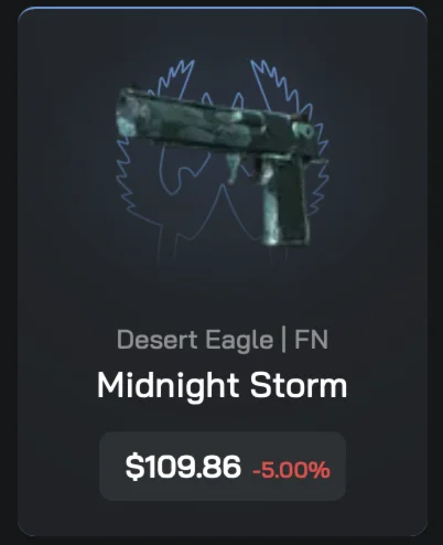 CS 2 [Инвентарь 450 USD+ ] Полный доступ | VAC BAN