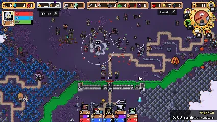 Super Fantasy Kingdom * STEAM RU*KZ*UA*СНГ 🔥