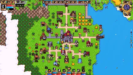 Super Fantasy Kingdom * STEAM RU*KZ*UA*СНГ 🔥
