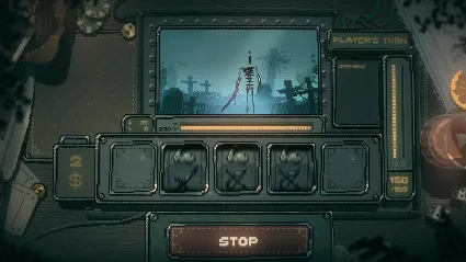 Slots  Daggers * STEAM RU*KZ*UA*СНГ 🔥