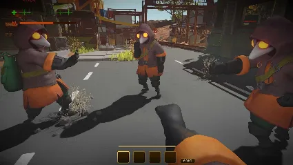 MIMESIS * STEAM RU*KZ*UA*СНГ 🔥