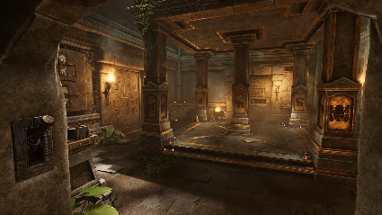 Escape Simulator 2 * STEAM RU*KZ*UA*СНГ 🔥