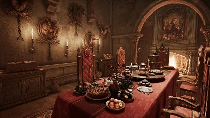 Escape Simulator 2 * STEAM RU*KZ*UA*СНГ 🔥