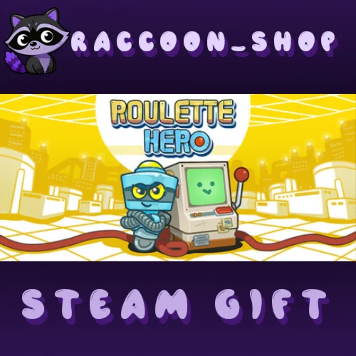 RouletteHero * STEAM RU*KZ*UA*СНГ