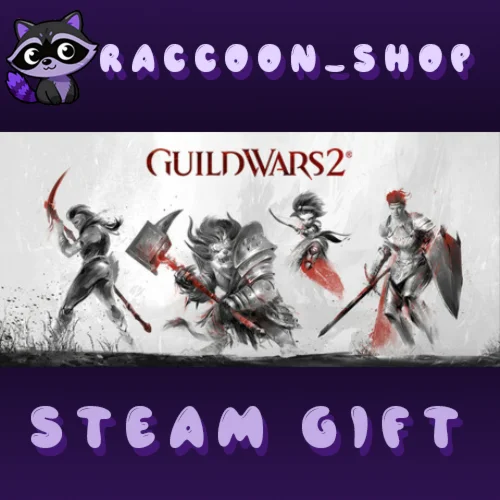 Guild Wars 2 - Secrets of the Obscure™ Expansion