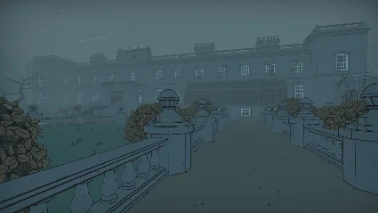 The Seance of Blake Manor * STEAM RU*KZ*UA*СНГ 🔥