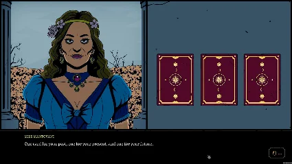 The Seance of Blake Manor * STEAM RU*KZ*UA*СНГ 🔥