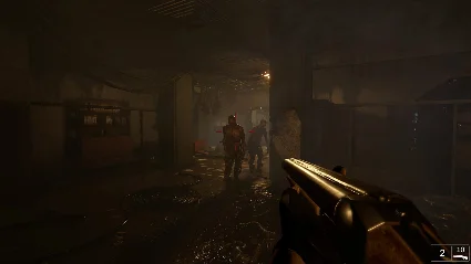 Beneath * STEAM RU*KZ*UA*СНГ 🔥