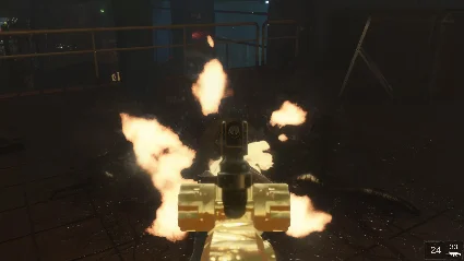 Beneath - The Golden Gun DLC * STEAM РОССИЯ 🔥