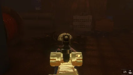 Beneath - The Golden Gun DLC * STEAM РОССИЯ 🔥