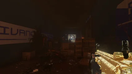 Beneath - The Golden Gun DLC * STEAM РОССИЯ 🔥