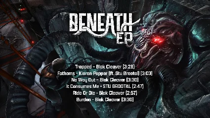 Beneath - EP DLC * STEAM РОССИЯ 🔥
