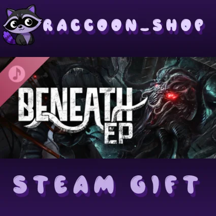 Beneath - EP DLC * STEAM РОССИЯ 🔥