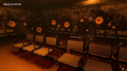 Beneath - Artbook DLC * STEAM РОССИЯ 🔥