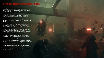 Beneath - Artbook DLC * STEAM РОССИЯ 🔥