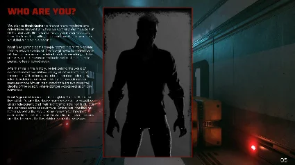 Beneath - Artbook DLC * STEAM РОССИЯ 🔥