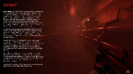 Beneath - Artbook DLC * STEAM РОССИЯ 🔥