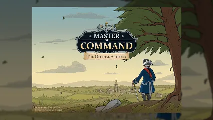 Master of Command - Supporter Edition DLC * STEAM RU 🔥