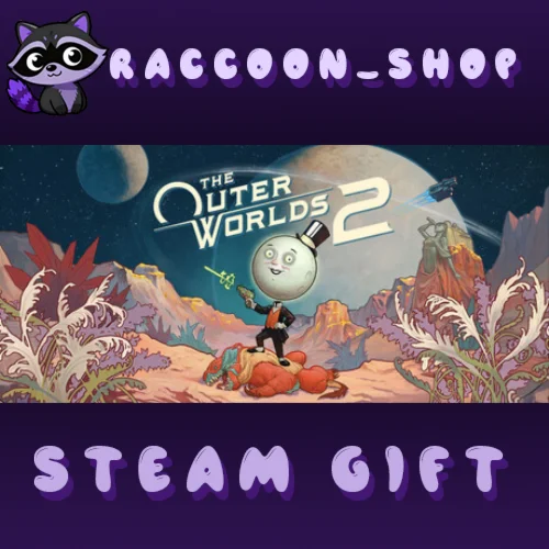 The Outer Worlds 2 Premium Edition KZ*UA*CIS