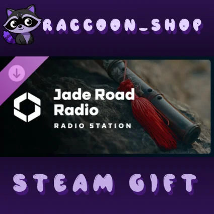 Cities: Skylines II - Jade Road Radio DLC * STEAM RU 🔥