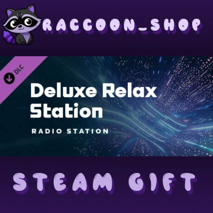 Cities: Skylines II - Deluxe Relax Station DLC