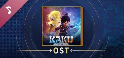 KAKU: Ancient Seal - The Collector's Edition ✅ STEAM GIFT AUTO ✅ RU+МИР