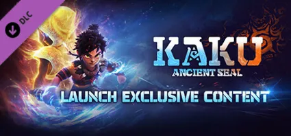 KAKU: Ancient Seal - The Collector's Edition ✅ STEAM GIFT AUTO ✅ RU+МИР