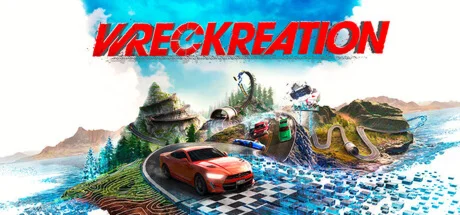 ️Wreckreation | АВТОДОСТАВКА [Россия Steam Gift]