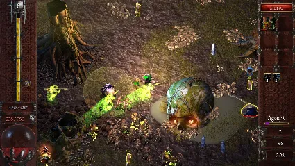 Halls of Torment The Boglands АВТОДОСТАВКА STEAM РОССИЯ
