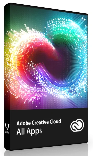 Adobe Creative Cloud 12 МЕСЯЦЕВ/2 УСТРОЙСТВА 10K