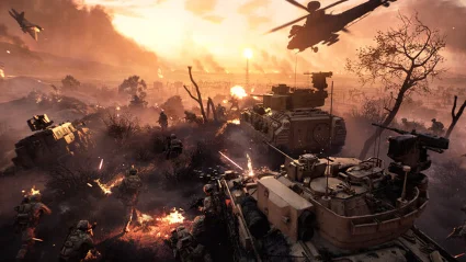 Rogue Ops Pack - Battlefield™ 6 and REDSEC ✅ STEAM ✅ RU+МИР